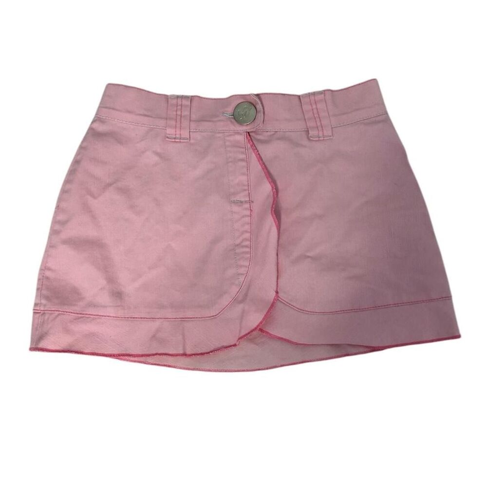 Unbranded Women's Pink Skirt